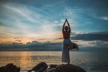 Chandra Bedhana pranayama